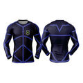 Isagi & Nagi Football Jersey – Blue Lock Anime Shirt
