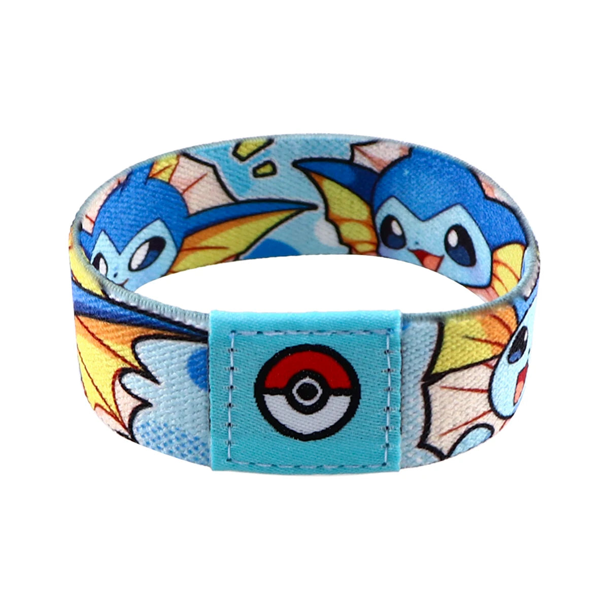 Eevee Bracelet – Pokémon Anime Wristband