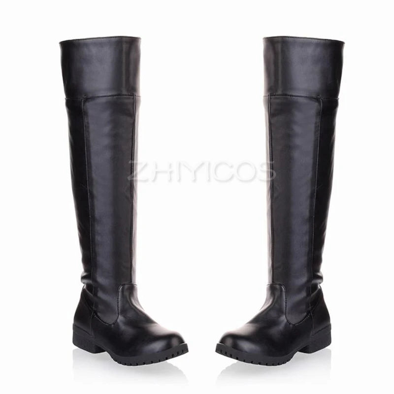 Eren & Levi Cosplay Boots – Attack on Titan Survey Corps