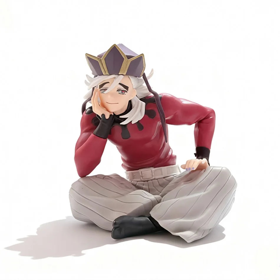 Douma Figure – Demon Slayer PVC Anime Figurine