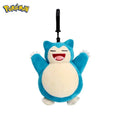 Snorlax Plush Keychain – Pokémon Kawaii Plush Doll