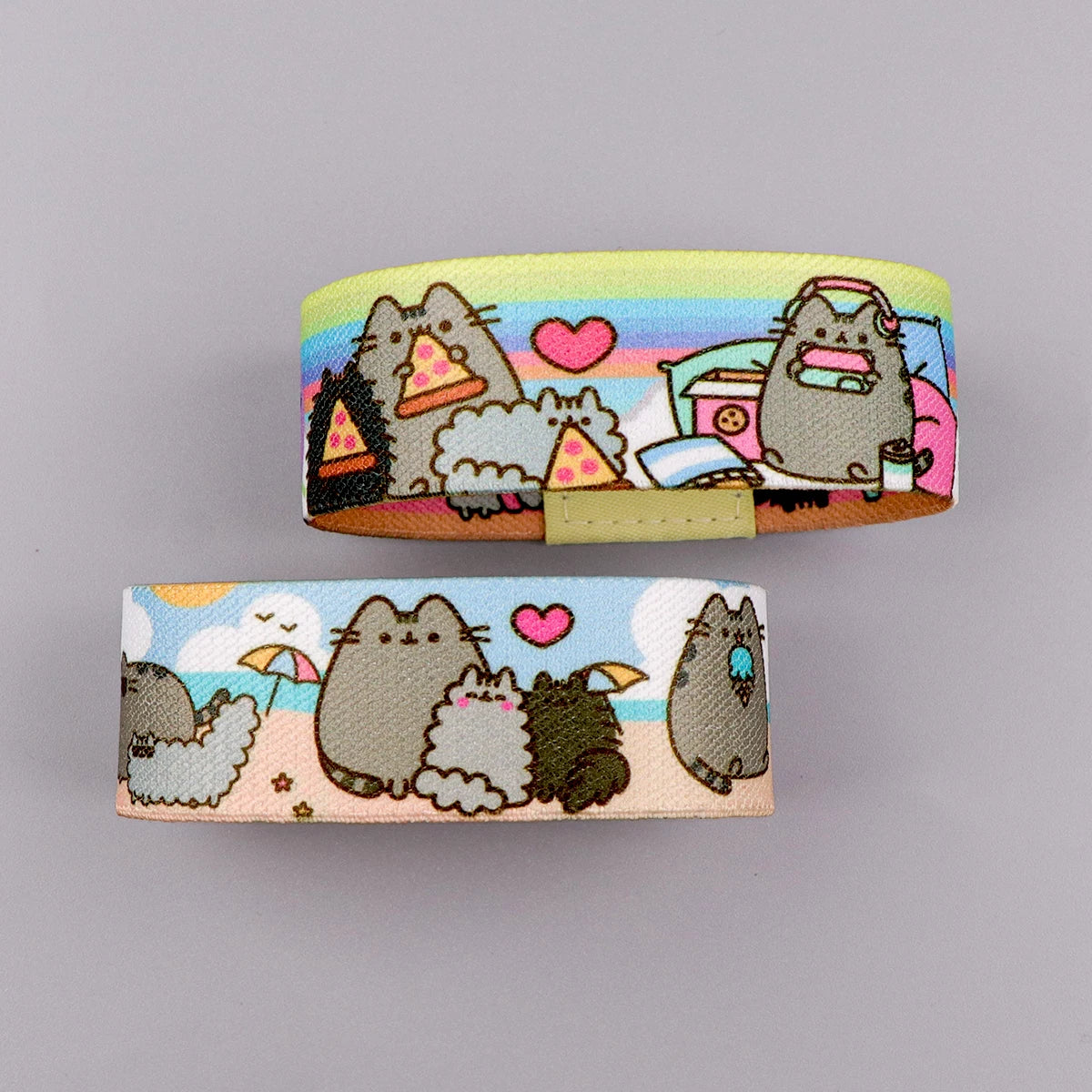 Cartoon Animal Wristband Bracelet