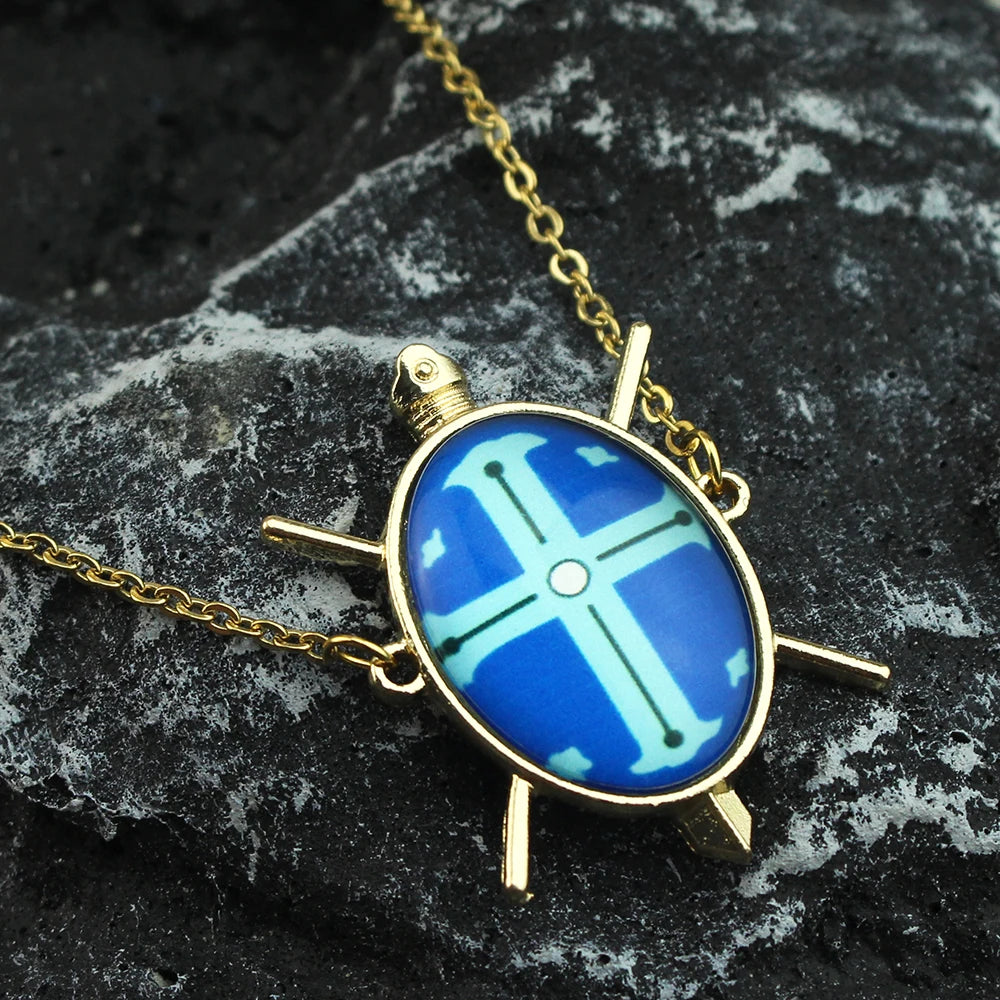 Hunter x Hunter Pendant Necklace – Gon, Killua & Hisoka
