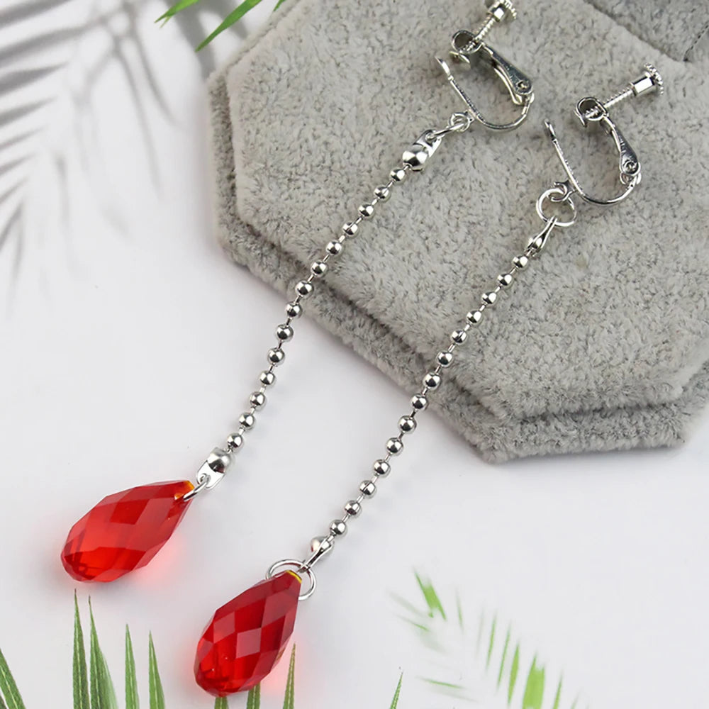 Hunter x Hunter Pendant Necklace – Gon, Killua & Hisoka