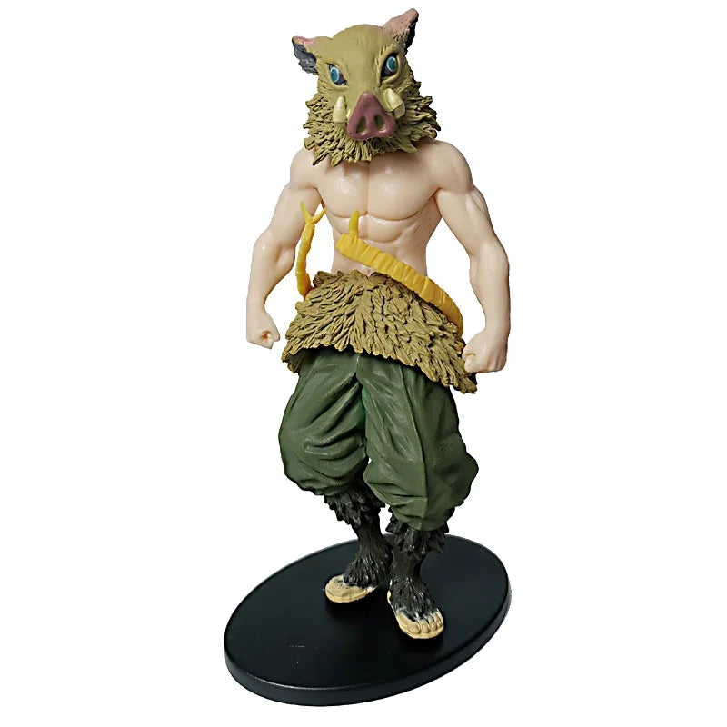 Tanjiro Figure – Demon Slayer PVC Desktop Figurine