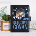 Kaito Kid Notebook – Detective Conan Anime Journal