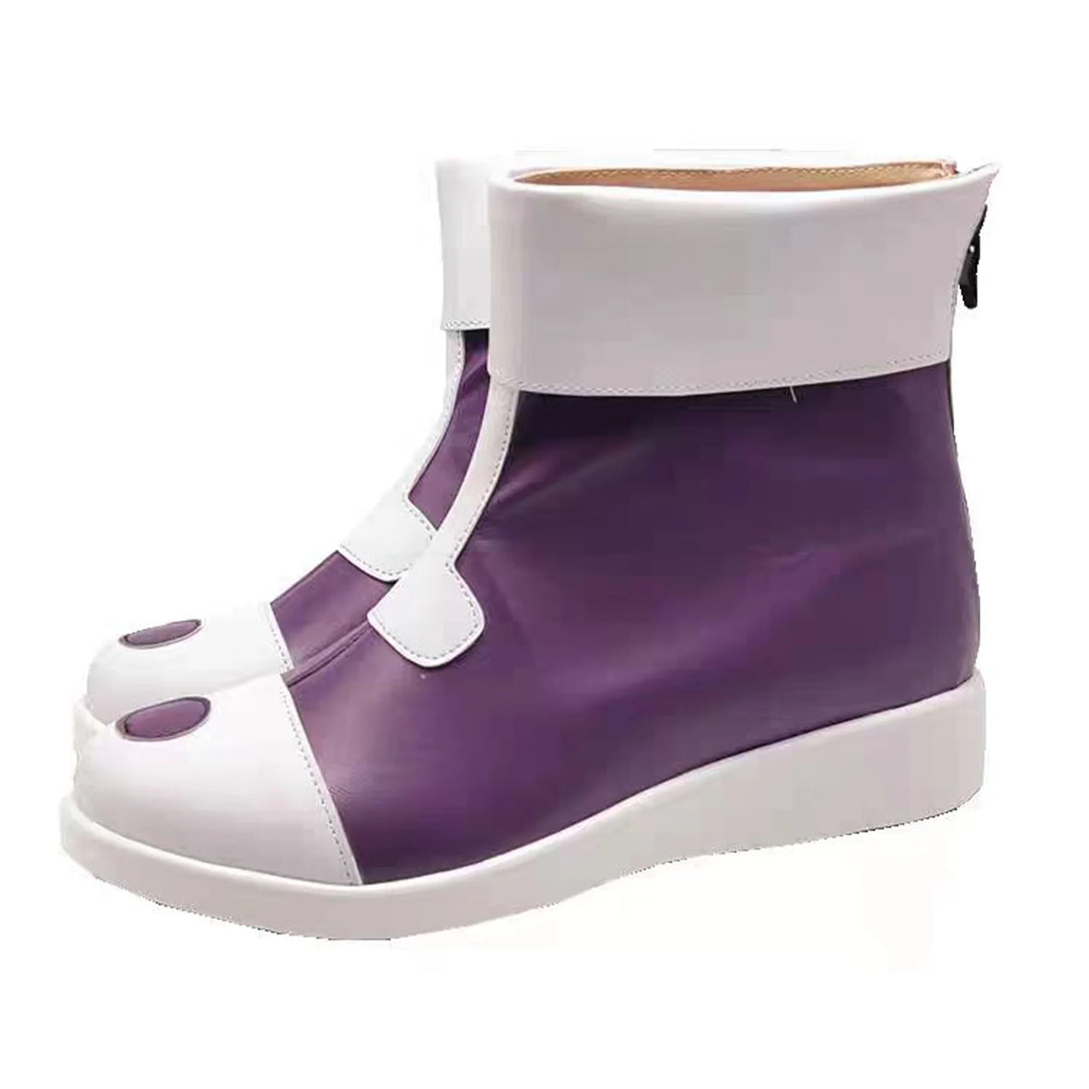 Killua Zoldyck Cosplay Boots – Hunter x Hunter