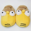 Pokémon Plush Slippers – Pikachu, Eevee & Umbreon