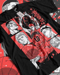 90s Basketball Anime T-Shirt – Otaku Graphic Tee