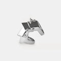 Nana Osaki Armor Knuckle Ring – NANA Cosplay Jewelry