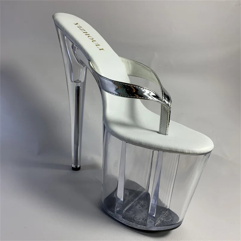 Platform Stage Heels 15-20cm – Cosplay Sandals