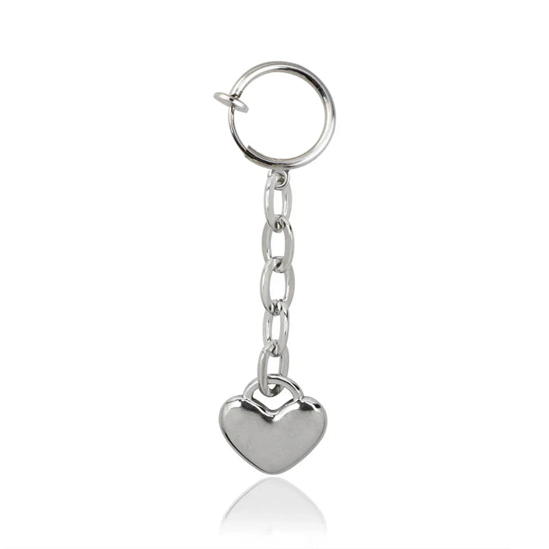 Misa Amane Halberd Necklace – Death Note Cosplay Jewelry