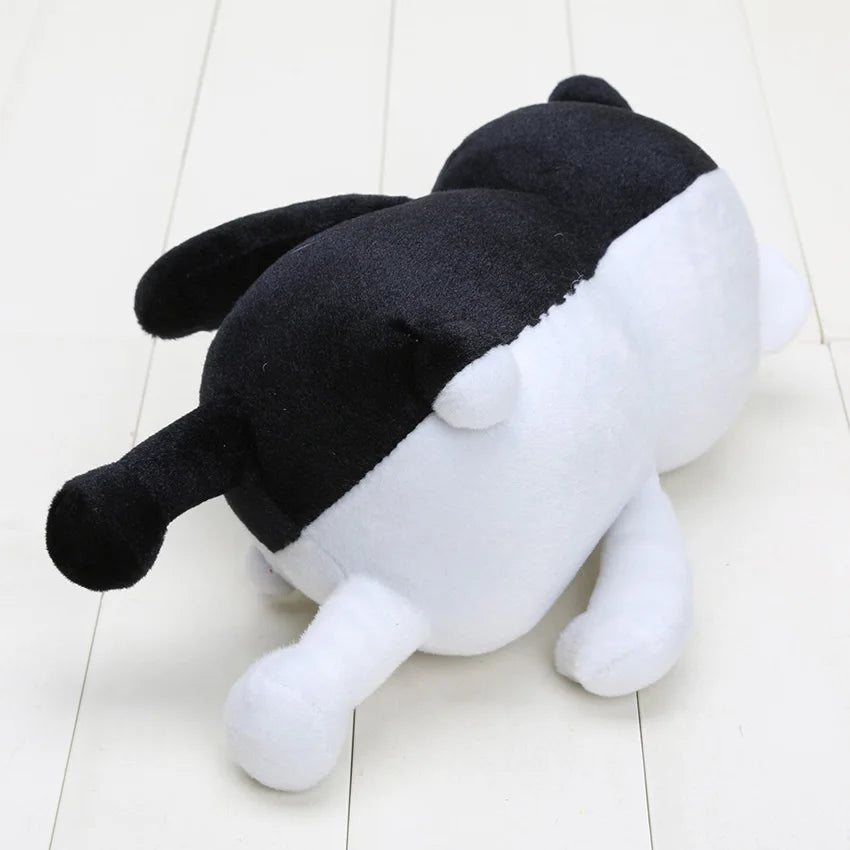 Monokuma Plush Toy 25/40cm – Danganronpa