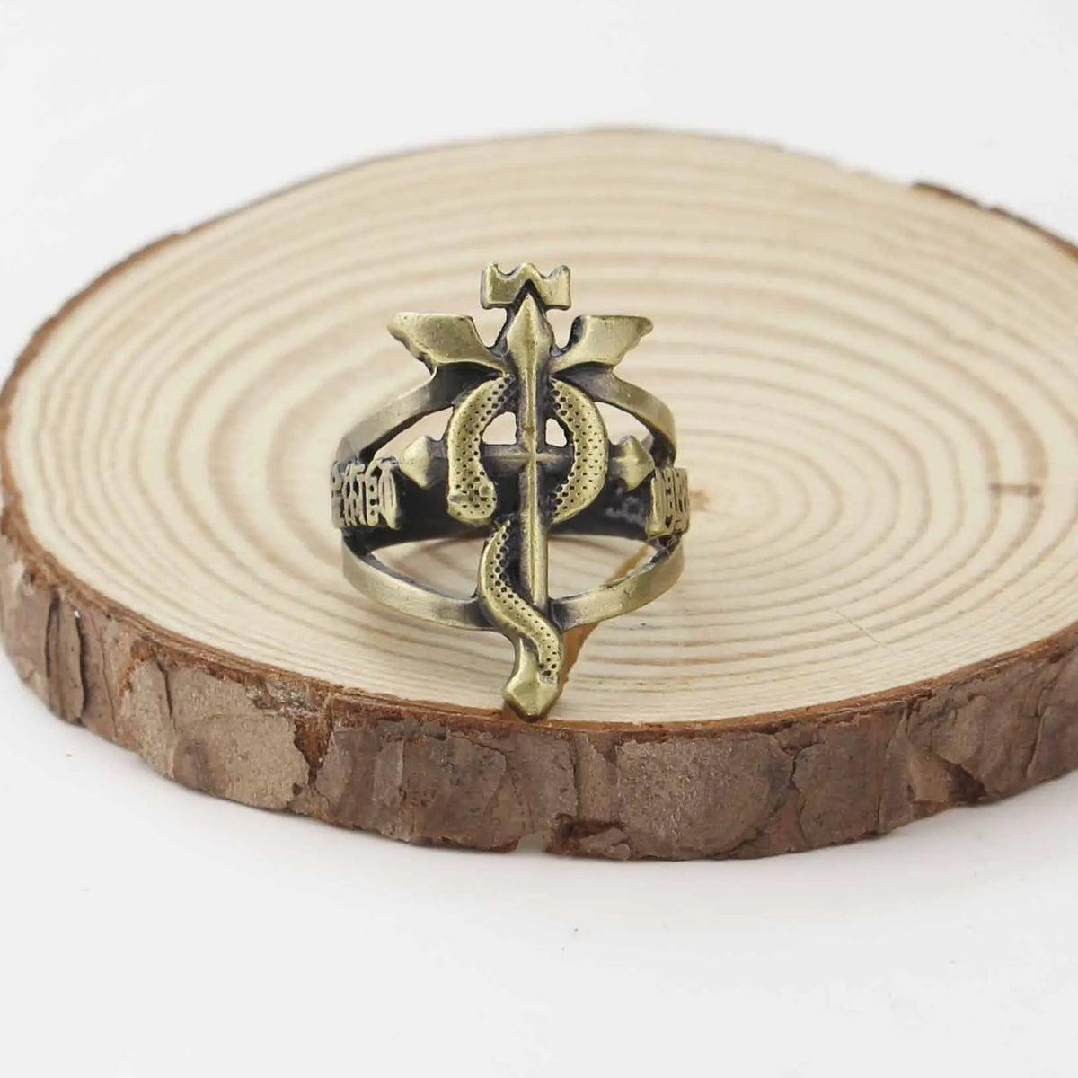 Fullmetal Alchemist Symbol Necklace – Anime Pendant
