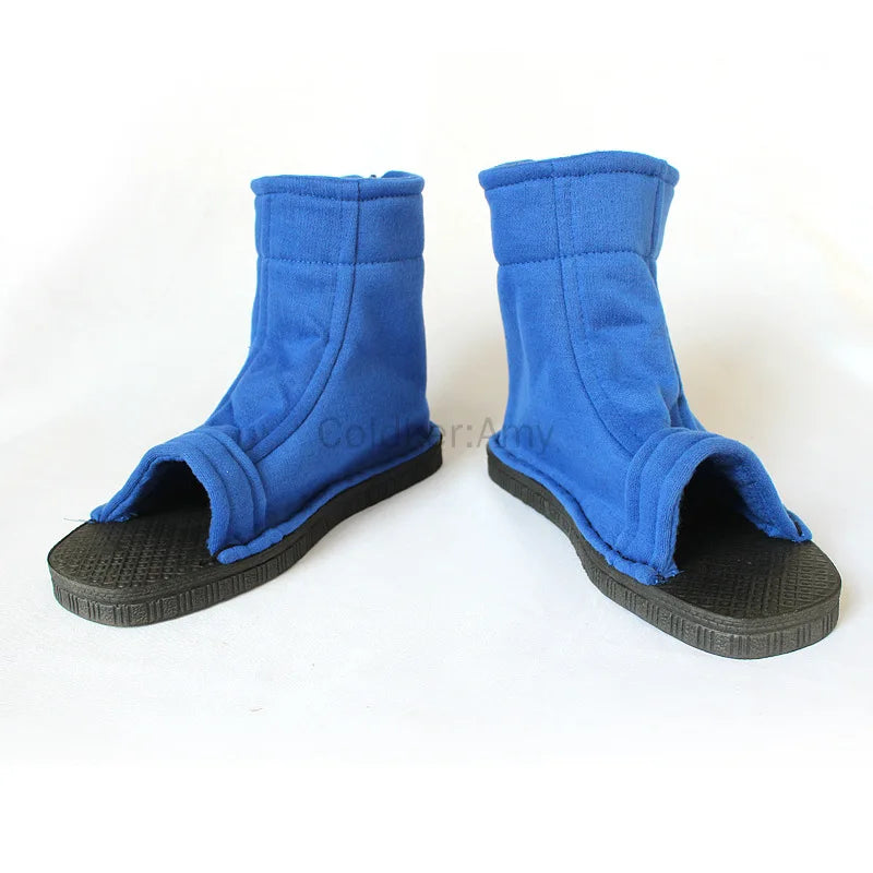 Anime Cosplay Sandals – Costume Party Shoes