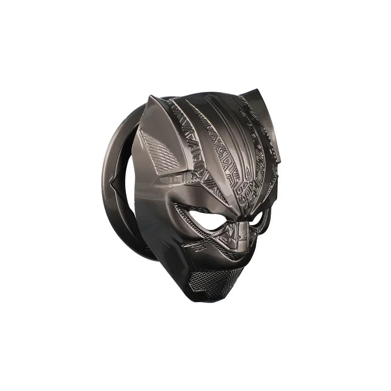 Panther Car Start Button Cover – Interior Decoration
