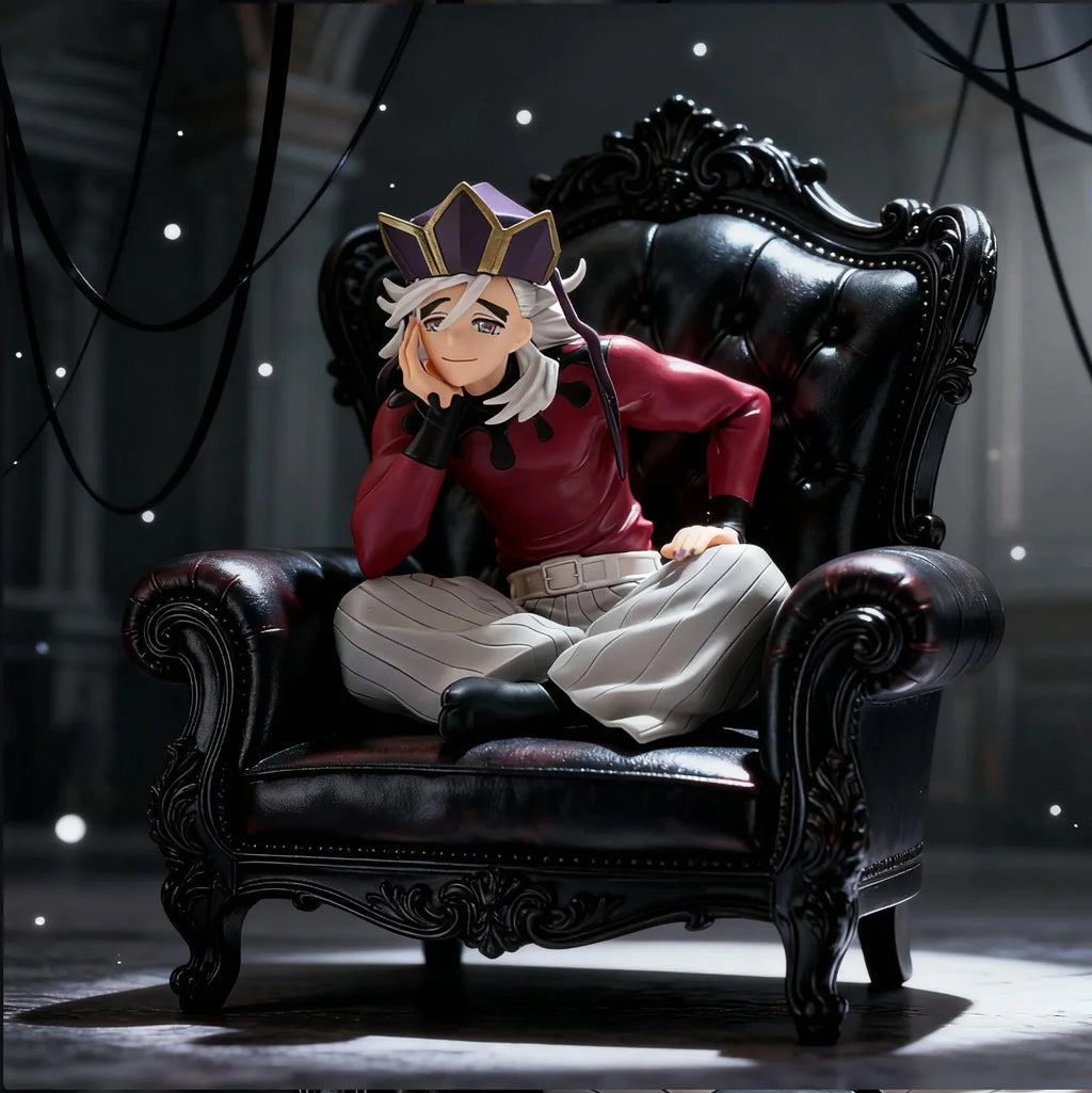 Douma Figure – Demon Slayer PVC Anime Figurine