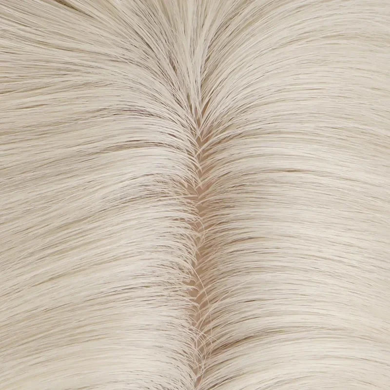 Enid Sinclair Cosplay Wig – Wednesday