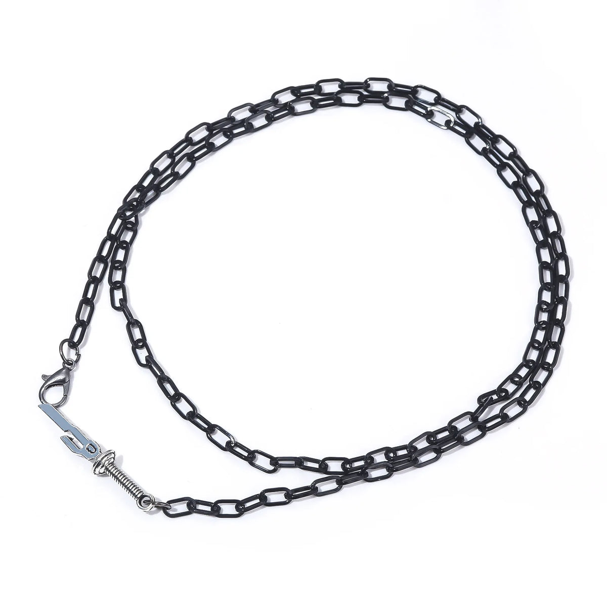 Fushiguro Clavicle Chain Necklace – Jujutsu Kaisen Anime