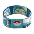 Gengar Bracelet – Pokémon Anime Wristband