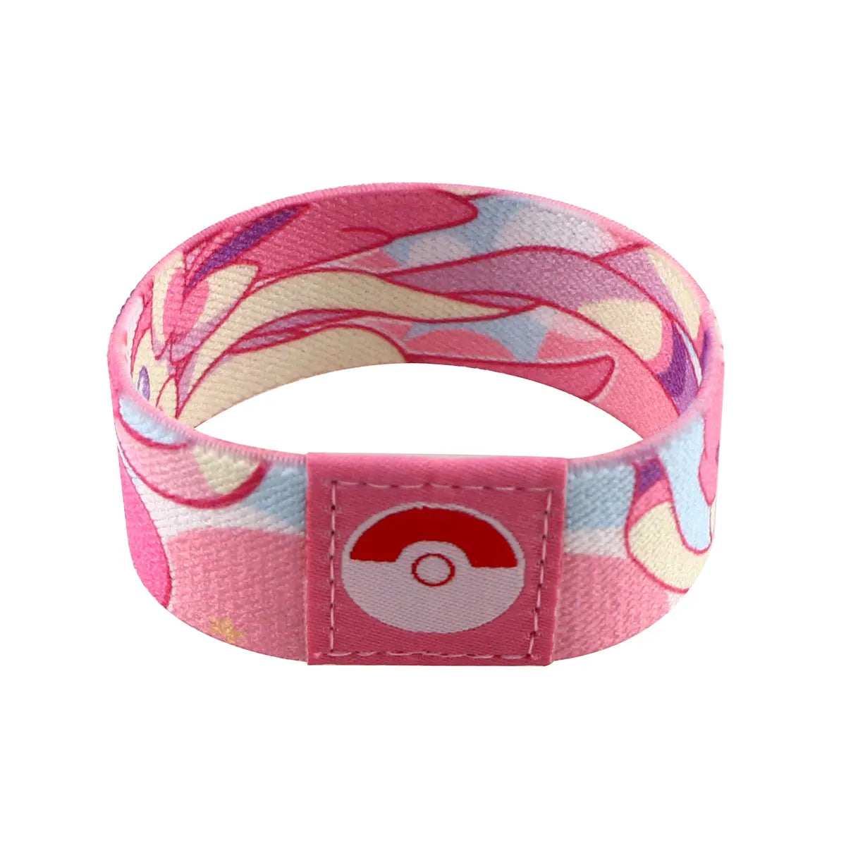Eevee Bracelet – Pokémon Anime Wristband