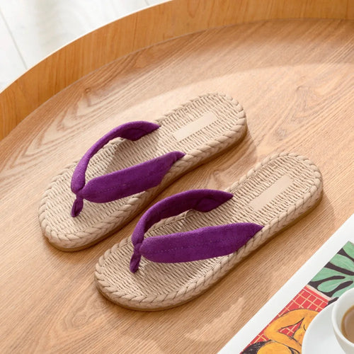 Anime Cosplay Soft Clogs – Japanese Style Sandals