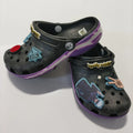 Gojo Satoru Slippers – Jujutsu Kaisen Anime Beach Clogs