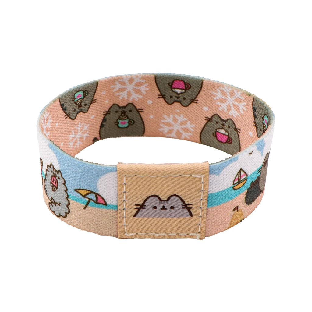 Cartoon Animal Wristband Bracelet