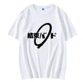 Hitori Gotoh & Nijika T-Shirt – Bocchi the Rock! Anime Tee