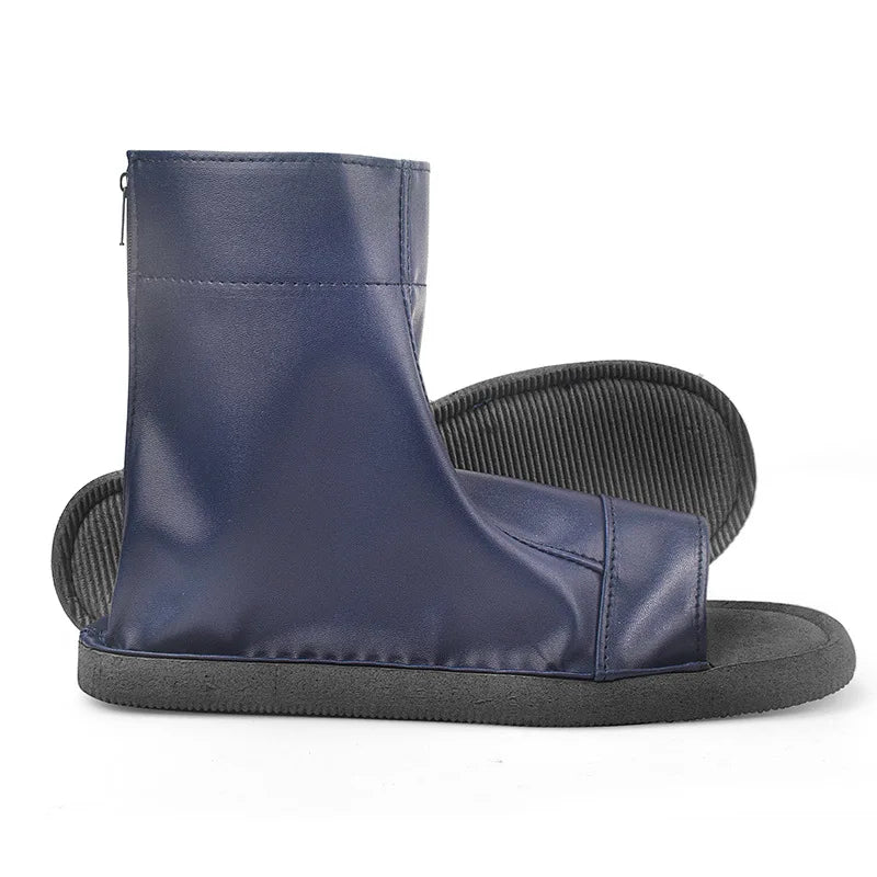 Akatsuki Ninja Cosplay Sandals – Naruto Anime Shoes