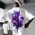 Pokemon Oversized T-Shirt