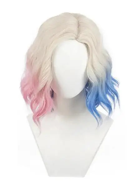 Enid Sinclair Cosplay Wig – Wednesday