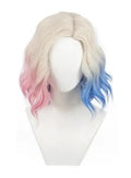 Enid Sinclair Cosplay Wig – Wednesday