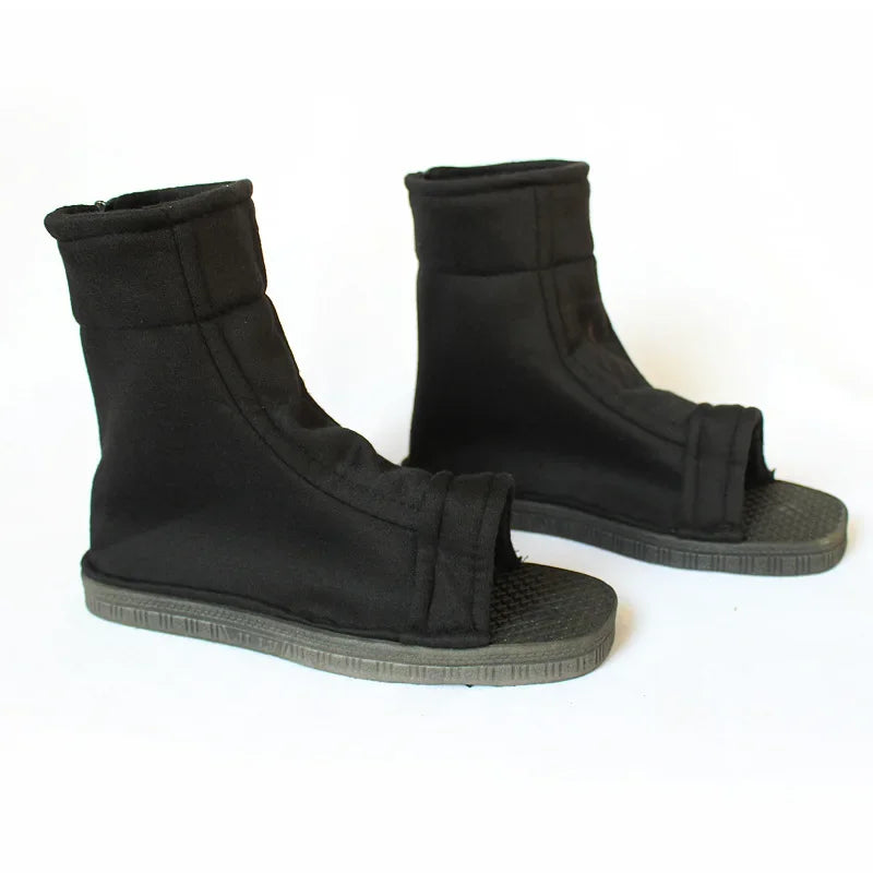 Anime Cosplay Sandals – Costume Party Shoes