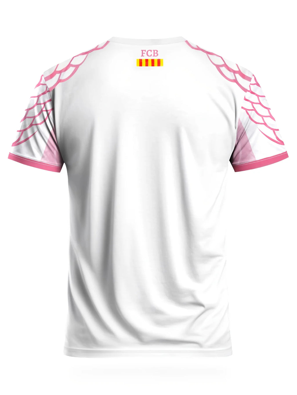 Men's Football Jersey – Sports Top