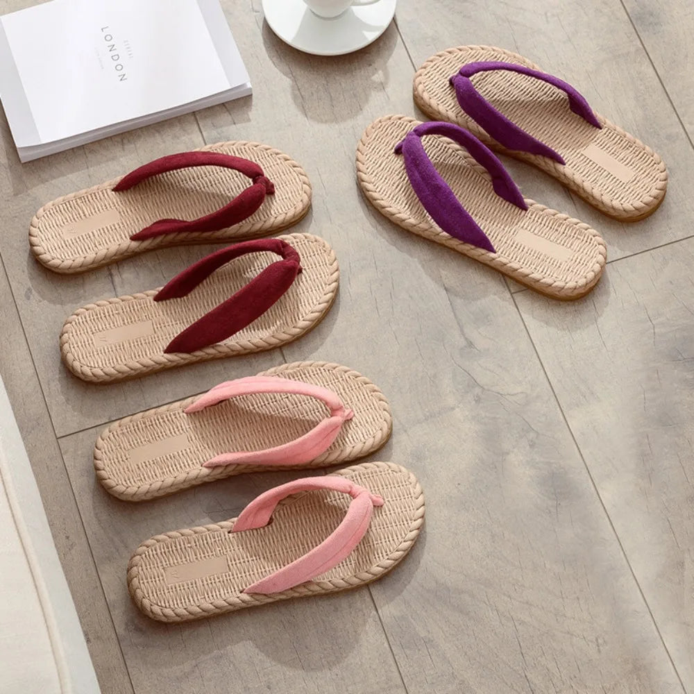 Anime Cosplay Soft Clogs – Japanese Style Sandals