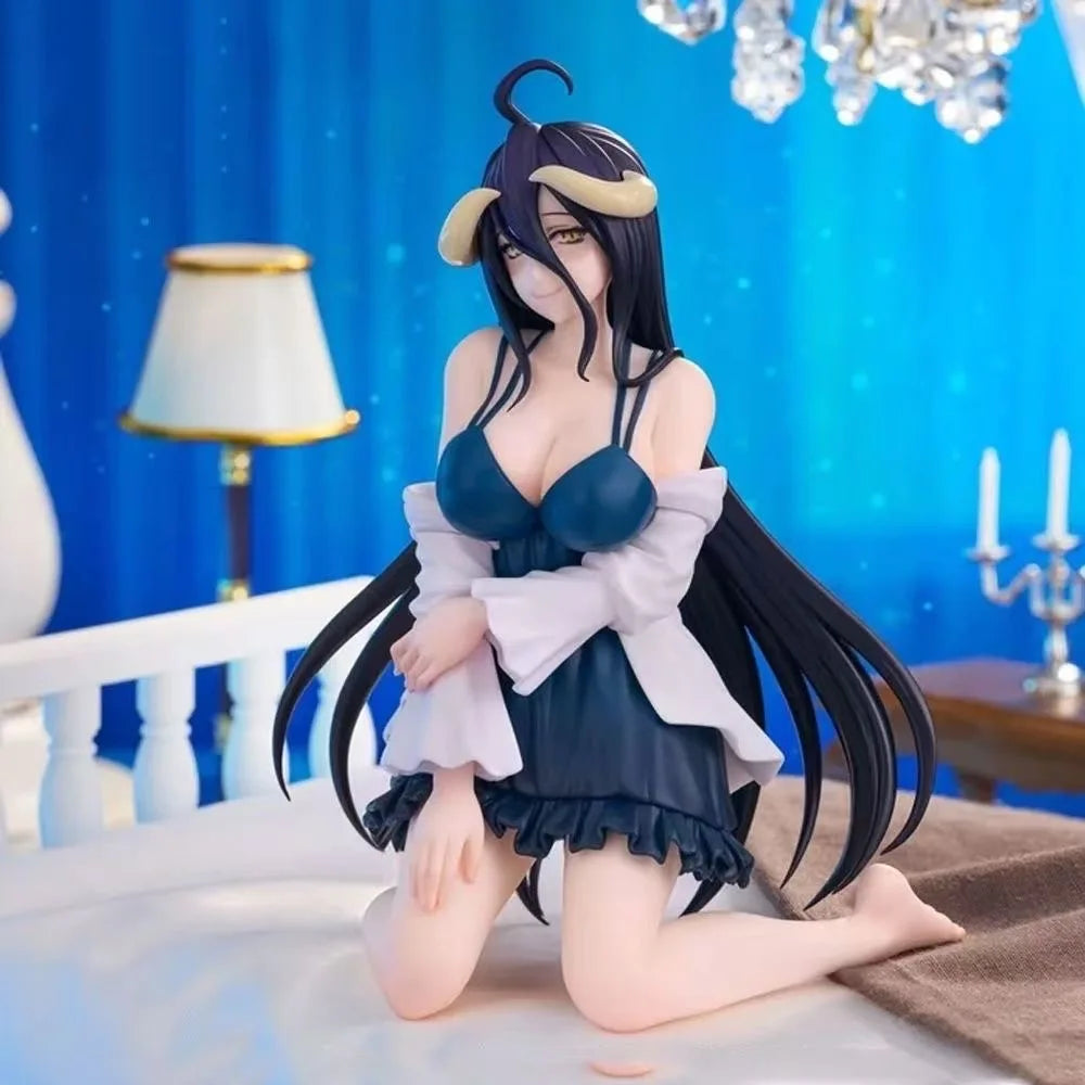 Overlord Anime Figure – Albedo Swimwear Model
