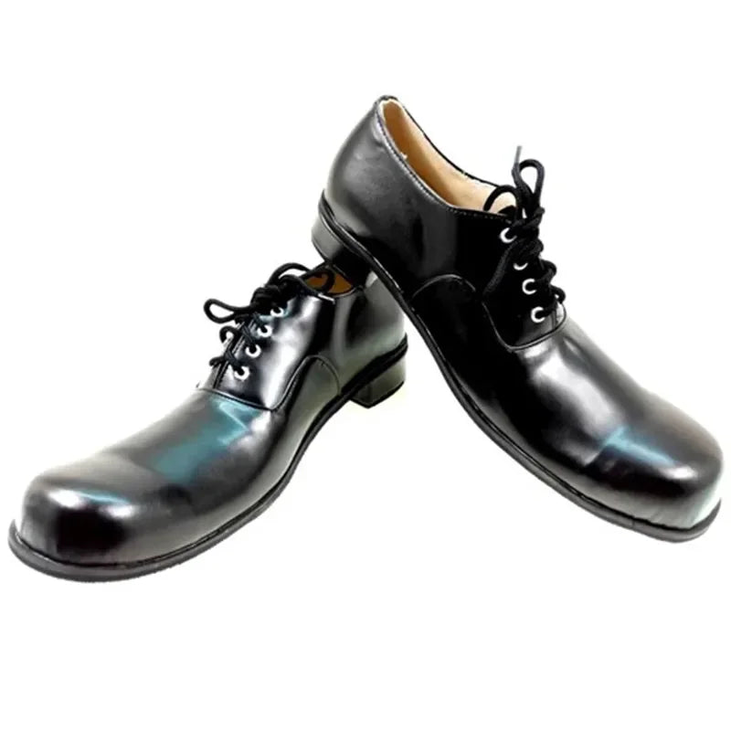 Joker Clown Cosplay Shoes – Anime Halloween Boots