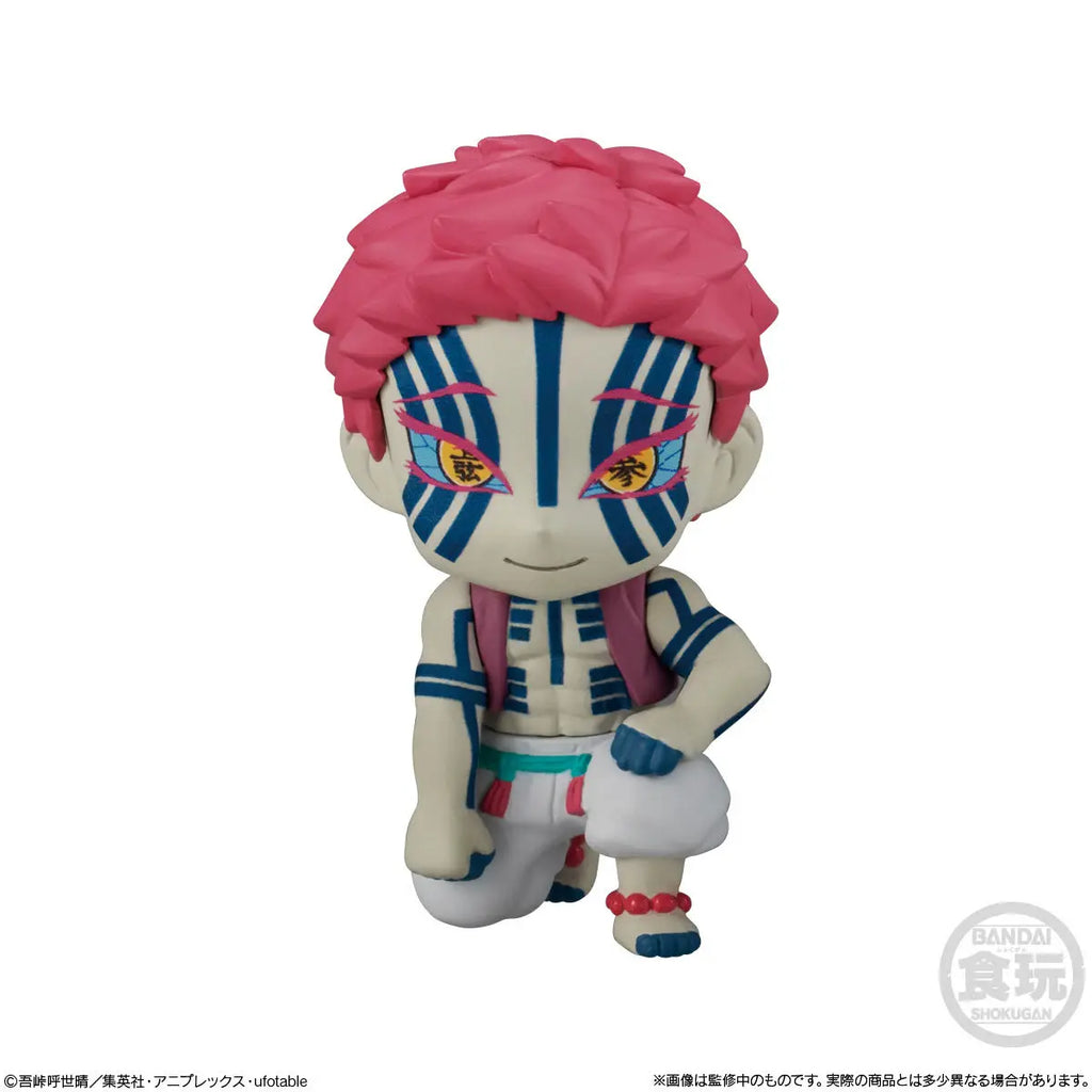 Demon Slayer ADM Action Figures – Tanjiro, Shinobu & Giyu