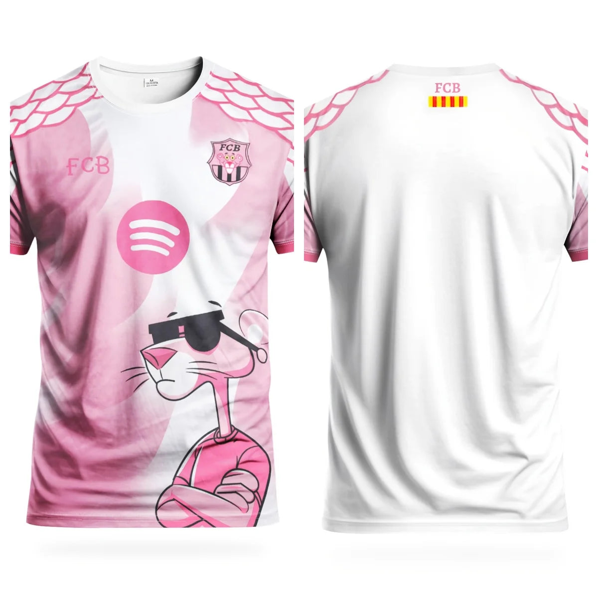 Men's Football Jersey – Sports Top