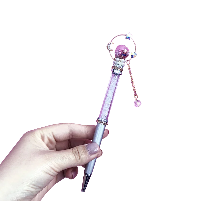 Sailor Moon Moon Stick Pen – Anime Stationery