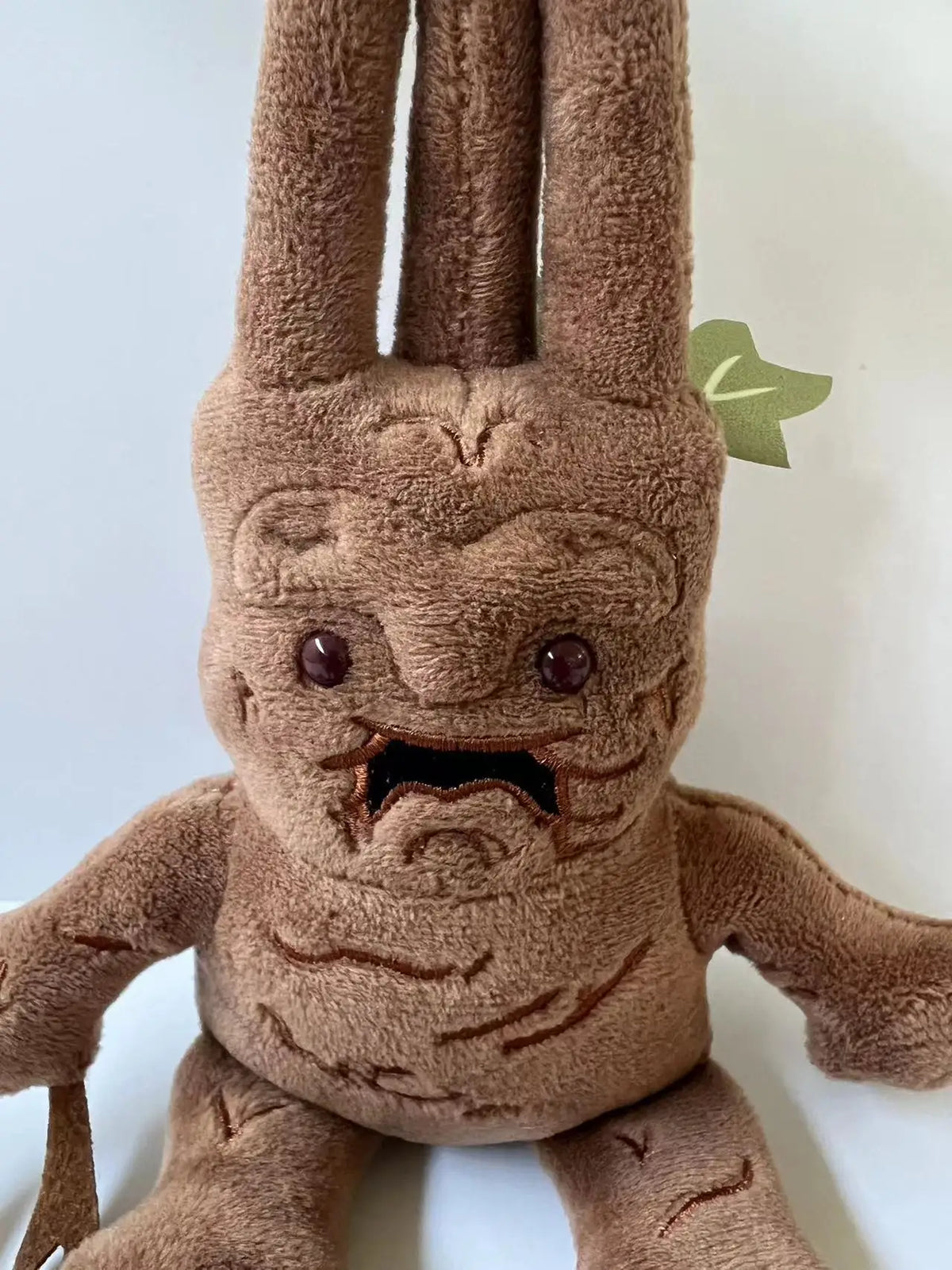 Mandrake Plush Toy 35cm – Harry Potter Soft Doll