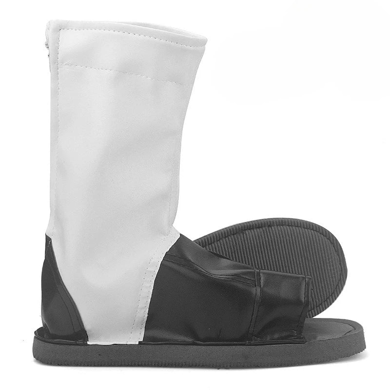 Akatsuki Ninja Cosplay Sandals – Naruto Anime Shoes