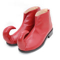 Hisoka Cosplay Boots – Hunter x Hunter Anime Shoes