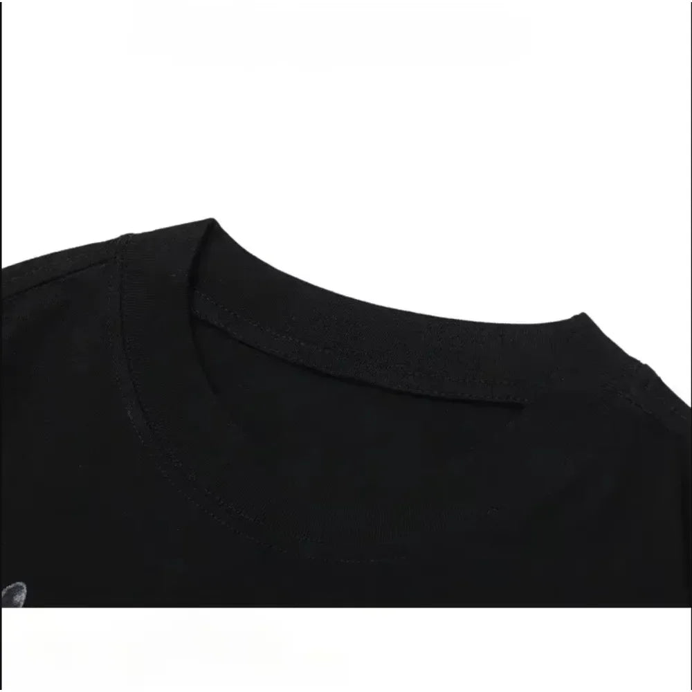 Akaza, Douma & Kokushibo T-Shirt – Demon Slayer Upper Moons Tee