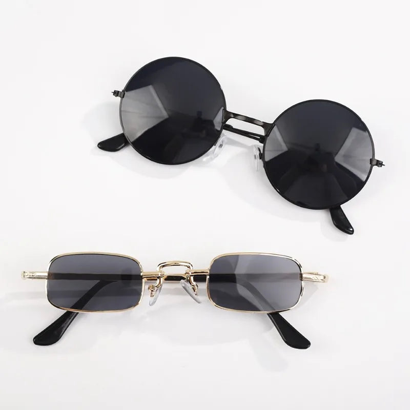 Gojo Satoru Eye Patch Glasses – Jujutsu Kaisen Cosplay
