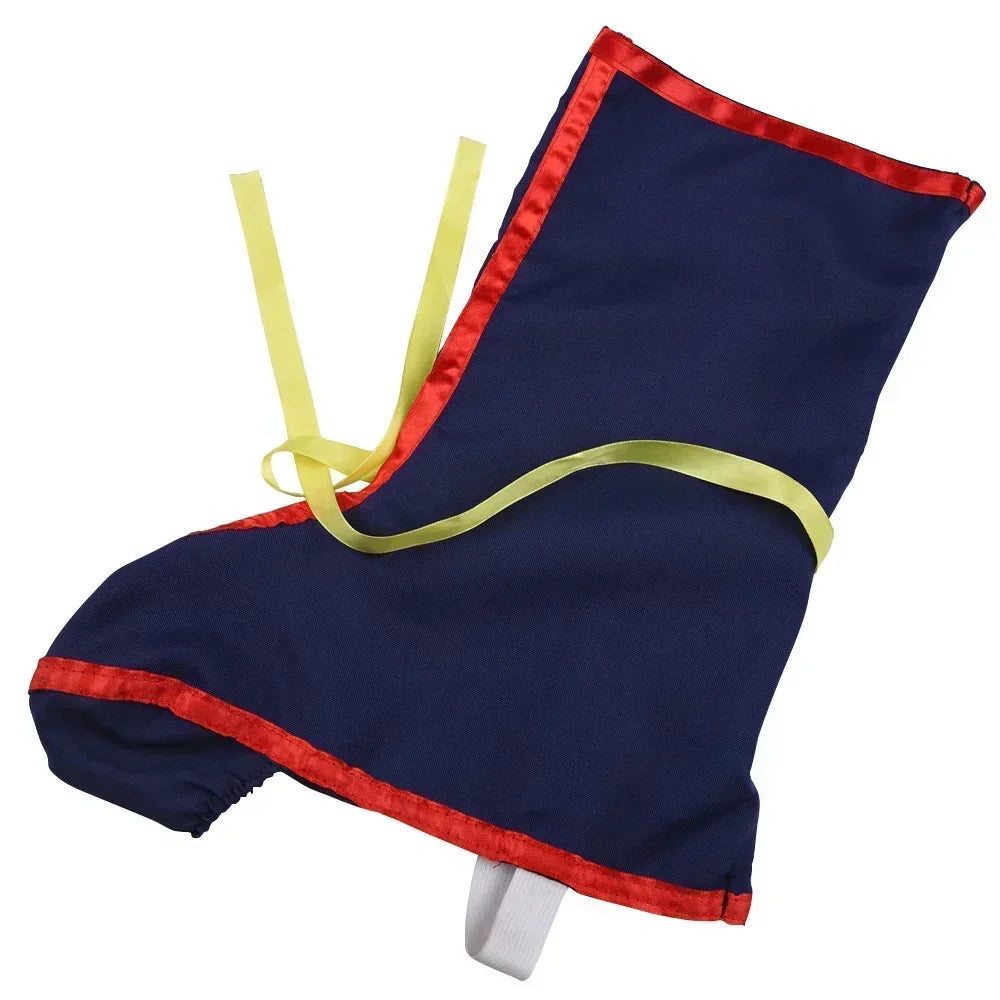 Goku Kids & Adult Cosplay Costume – Dragon Ball with Tail & Wig