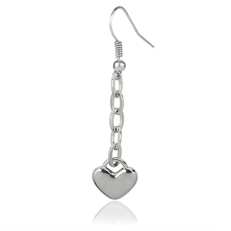 Misa Amane Halberd Necklace – Death Note Cosplay Jewelry