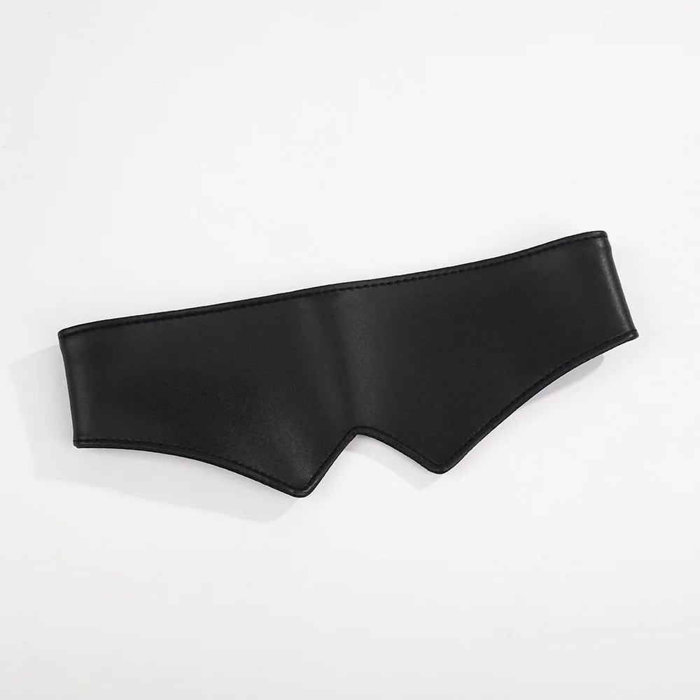 Gojo Satoru Eye Patch Glasses – Jujutsu Kaisen Cosplay