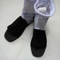 Anime Ninja Cosplay Boots – Naruto Style Shoes